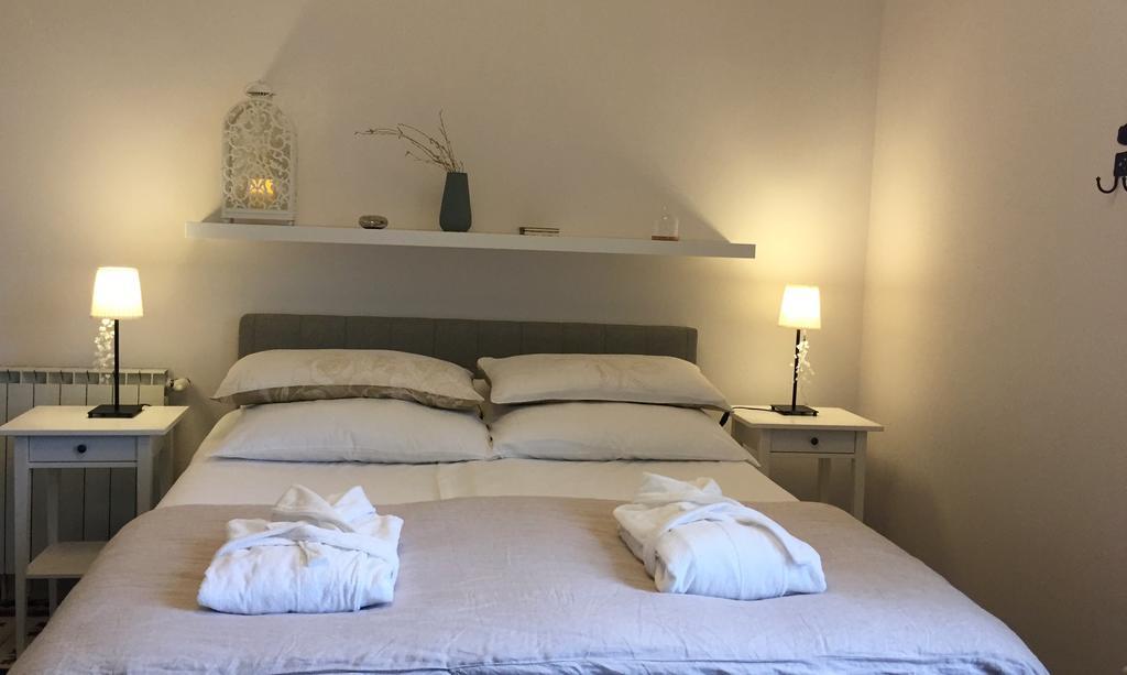 Mas De Mariette Bed and Breakfast Noves Exteriör bild